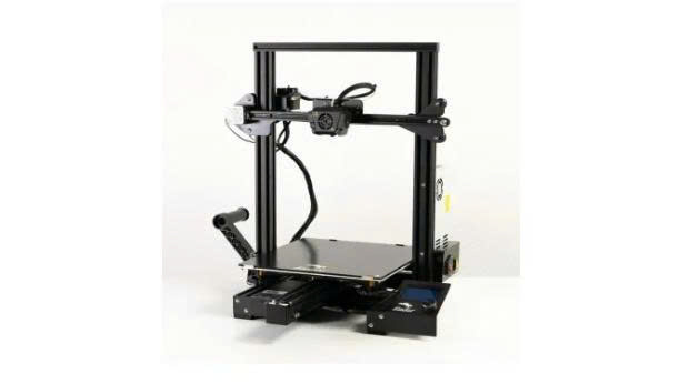 Máy in 3D Creality Ender 3 Pro