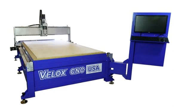 Máy phay CNC 3 trục