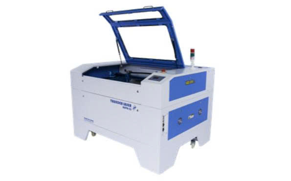 Máy cắt Laser CNC