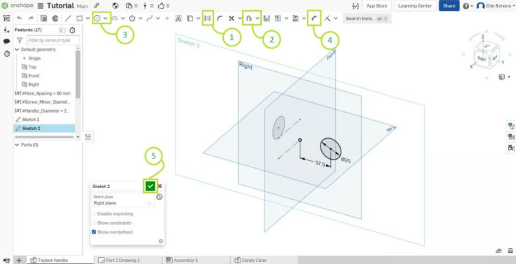 Lắp ráp Assembly trong CAD