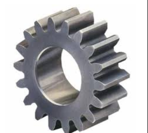 Bánh răng trụ (Spur Gear)