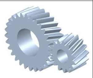 Helical Gear