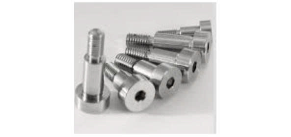 Cố định bu lông