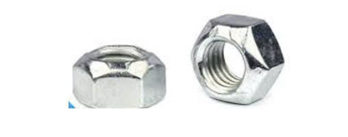 Đai ốc biến dạng ren