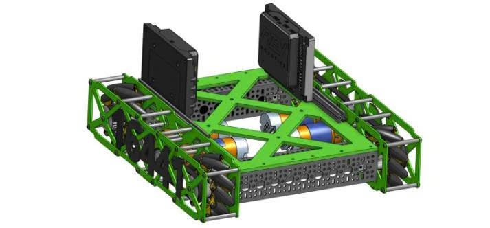 Ví dụ từ đội 16441